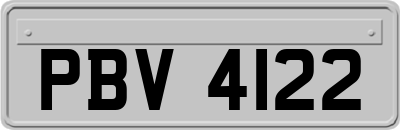 PBV4122