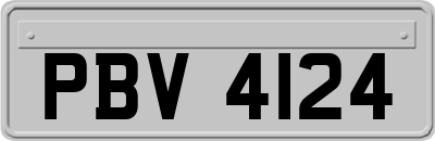 PBV4124