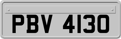 PBV4130