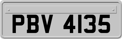 PBV4135