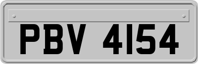 PBV4154