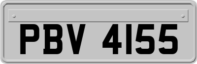 PBV4155