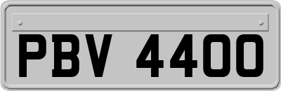 PBV4400