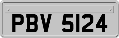 PBV5124