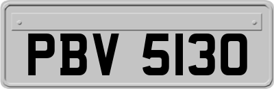 PBV5130