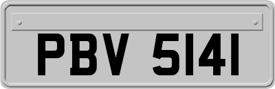 PBV5141