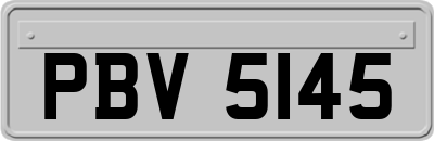 PBV5145