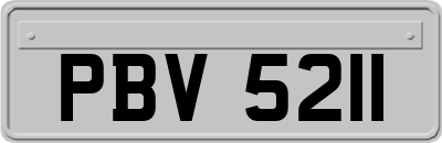 PBV5211