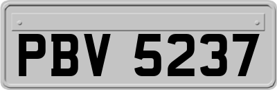 PBV5237