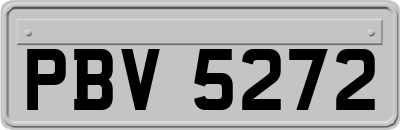 PBV5272