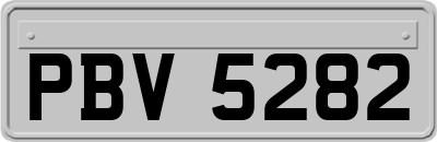 PBV5282