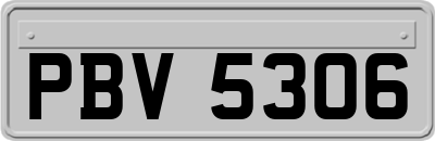 PBV5306