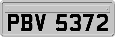 PBV5372