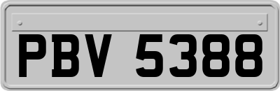 PBV5388