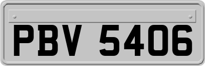 PBV5406