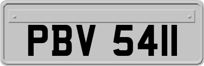 PBV5411