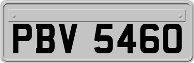 PBV5460