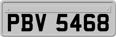 PBV5468