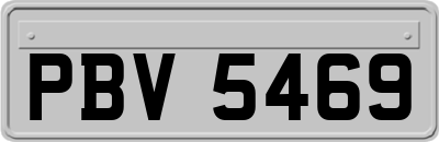 PBV5469