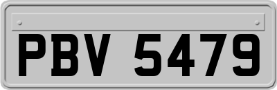 PBV5479