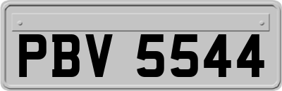 PBV5544