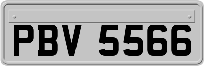 PBV5566