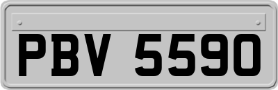 PBV5590