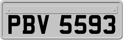 PBV5593