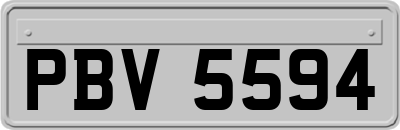 PBV5594