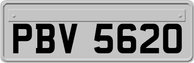 PBV5620