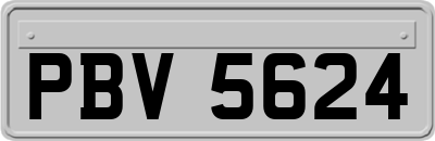 PBV5624