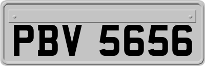 PBV5656