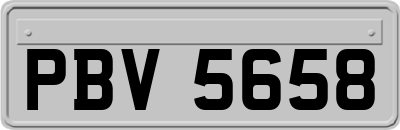 PBV5658