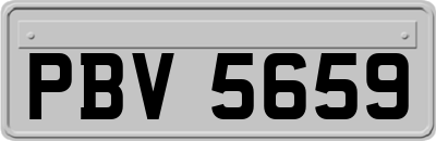 PBV5659