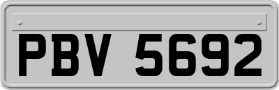 PBV5692