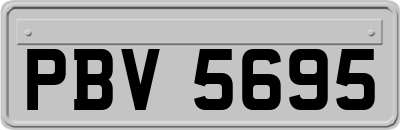 PBV5695