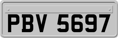 PBV5697