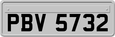 PBV5732