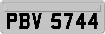 PBV5744