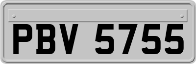 PBV5755