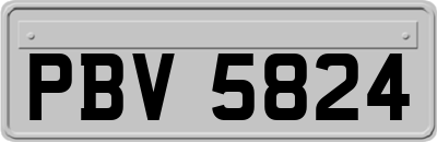 PBV5824