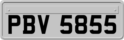 PBV5855