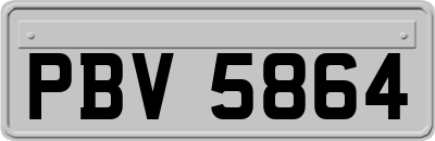 PBV5864