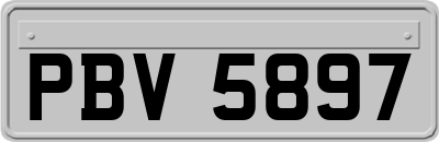 PBV5897