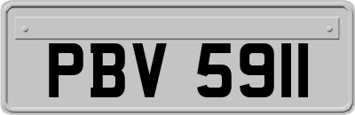 PBV5911