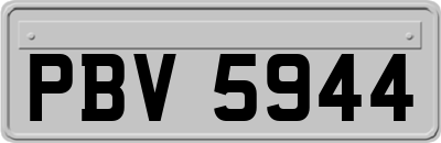 PBV5944