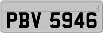 PBV5946