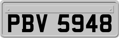 PBV5948