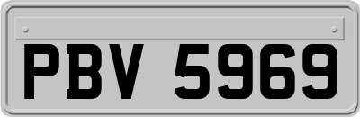 PBV5969