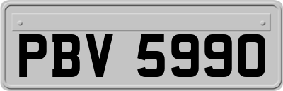 PBV5990